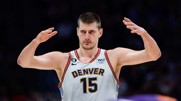 NBA Champion Ranks Phoenix Suns Over Denver Nuggets