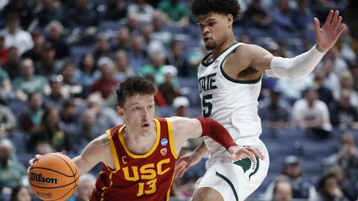 Undrafted Drew Peterson Given A Chance After Securing Exhibit-10 Contract From Miami Heat Undrafted Drew Peterson Given A Chance After Securing Exhibit-10 Contract From Miami Heat