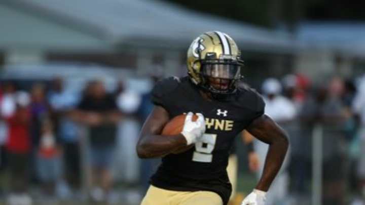 Where Will Matthew Fuller Commit?