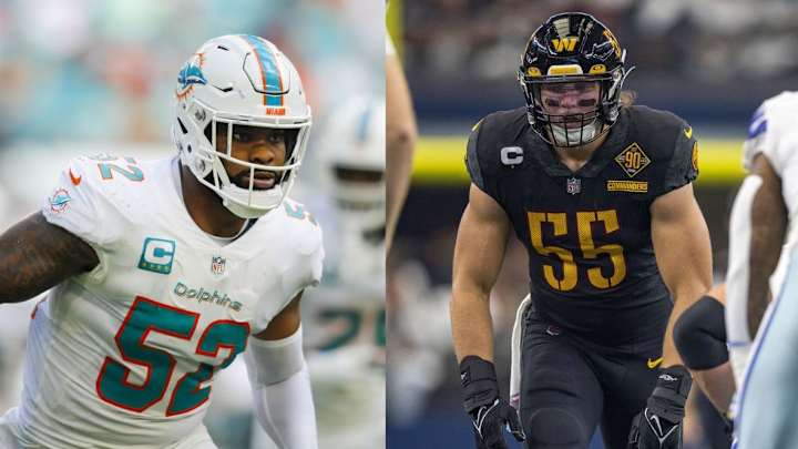 Do Steelers Have Weak Link in Defense?