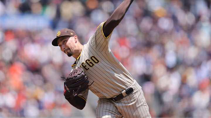 Padres News: Blake Snell Doesn't Allow Giants' Recent Dominance Faze Him in Thursday Win