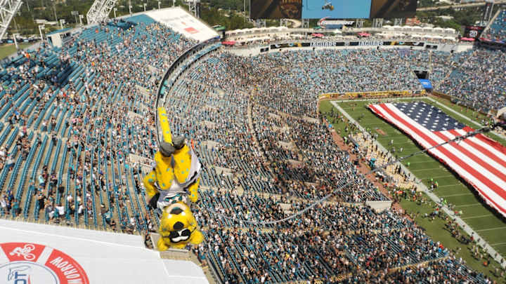 Report: Jaguars’ Stadium To Be Renamed EverBank Stadium