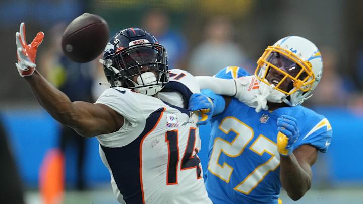 Chargers News: Columnist Lists Roster Changes to Expect from LA When JC Jackson Returns