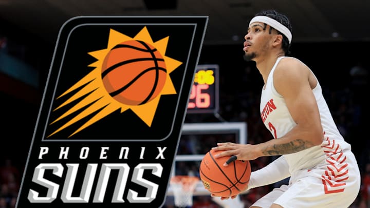 Suns Rookie Toumani Camara Shines in Summer League Debut Suns Rookie Toumani Camara Shines in Summer League Debut