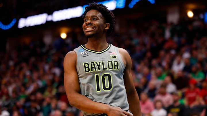 OKC Thunder Adds Former National Champion Adam Flagler as UDFA OKC Thunder Adds Former National Champion Adam Flagler as UDFA