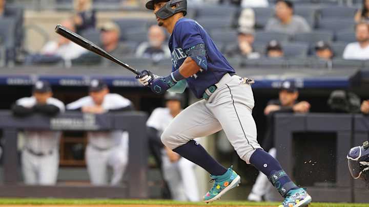 Seattle Mariners Julio Rodriguez Confirms He Will Participate in Home Run Derby Seattle Mariners Julio Rodriguez Confirms He Will Participate in Home Run Derby