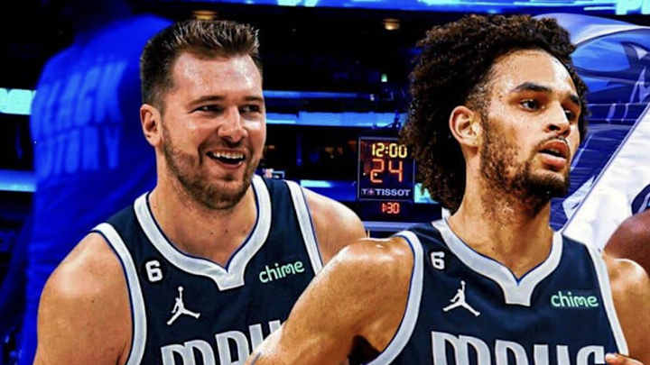 Mavs Draft Reactions: Dereck Lively II Expectations; Free Agency, More Trades Next?