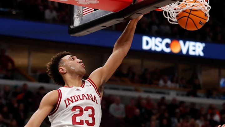 Warriors’ Trayce Jackson-Davis on Second-Round Slide: ‘Y’all Will Regret It’ Warriors’ Trayce Jackson-Davis on Second-Round Slide: ‘Y’all Will Regret It’