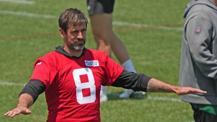 Aaron Rodgers' Comments on Psychedelics Interest All Media Sites Aaron Rodgers' Comments on Psychedelics Interest All Media Sites