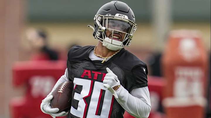 Did Falcons 'Overpay' Jessie Bates III? NFL Free Agency Grades