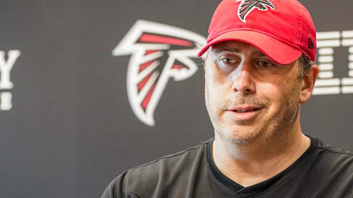 Falcons Final 53-Man Roster Projection: Who Makes the Cut? Falcons Final 53-Man Roster Projection: Who Makes the Cut?