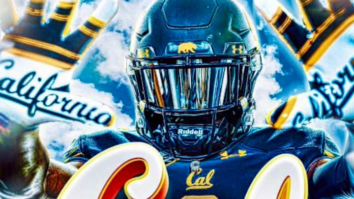 Running Back Carter Jackson Commits to Cal for 2025 Running Back Carter Jackson Commits to Cal for 2025