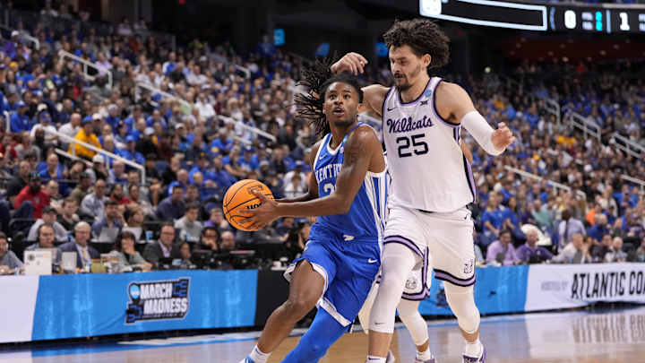 Is Cooper Flagg Already on the OKC Thunder's Radar?