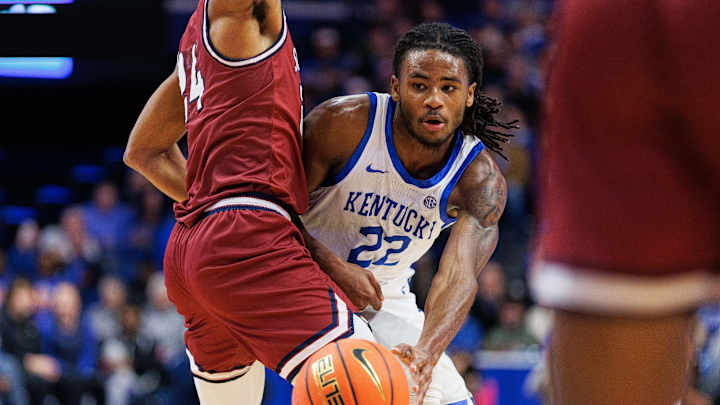 Thunder Summer League Team Could Compete for Title Thunder Summer League Team Could Compete for Title