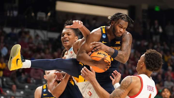 Pitt Contacts WVU Transfer Joe Toussaint