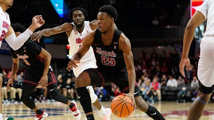 Pitt Contacts Iowa State Transfer Jeremiah Williams