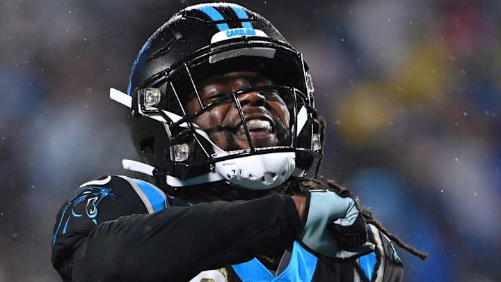 Carolina's Secondary is Full of Potential and Full of Questions