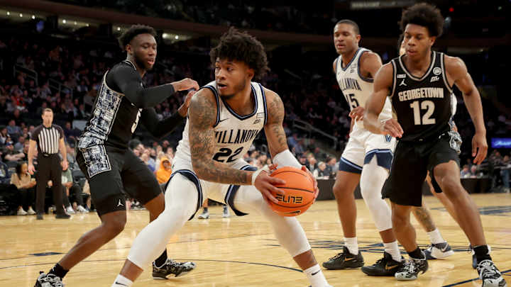 Rockets' Cam Whitmore Addresses 'Underrated' Playmaking Ability