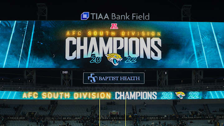 Goodbye, TIAA Bank Field: 5 Best Moments in 5-Year History