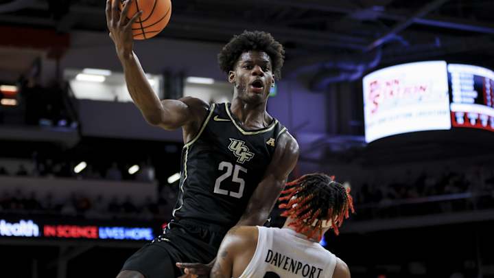 Ex-Jazz Assistant Predicts Whether Taylor Hendricks is a Day-1 Starter