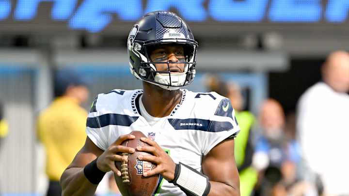 Seahawks Post-Offseason Stock Watch: Geno Smith, Undrafted WR Among Big Winners Seahawks Post-Offseason Stock Watch: Geno Smith, Undrafted WR Among Big Winners