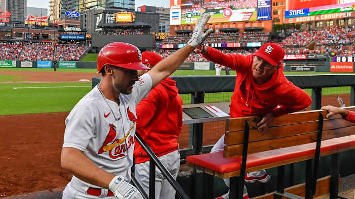 Cardinals Trade Former All-Star Shortstop To Blue Jays As Fire Sale Continues