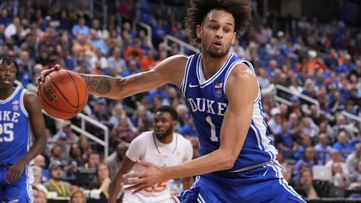 Mavs Film Study: Dereck Lively II Brings Major Upside as Defensive Anchor & Finisher