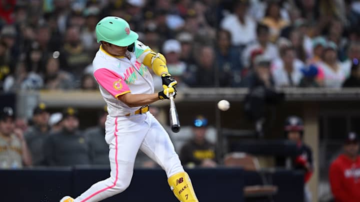 Padres News: Friars Have Moved Ha-Seong Kim to Leadoff Spot & Results Are Showing