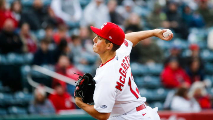 Cardinals Could Call Upon Surging Top Pitching Prospect To Bolster Rotation