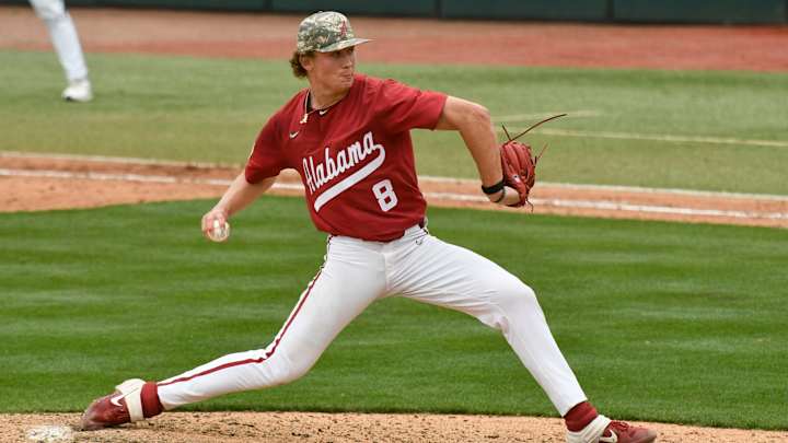 LSU Baseball Secures SEC Pitcher From Transfer Portal