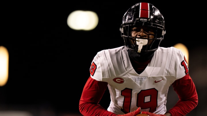 4-Star Tight End Damarion Witten Commits to Ohio State Over Kentucky, Others