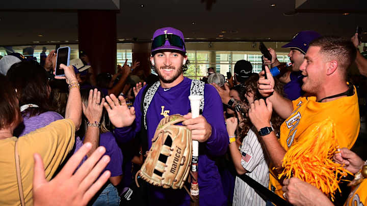 2023 MLB Draft Start Time, How to Watch