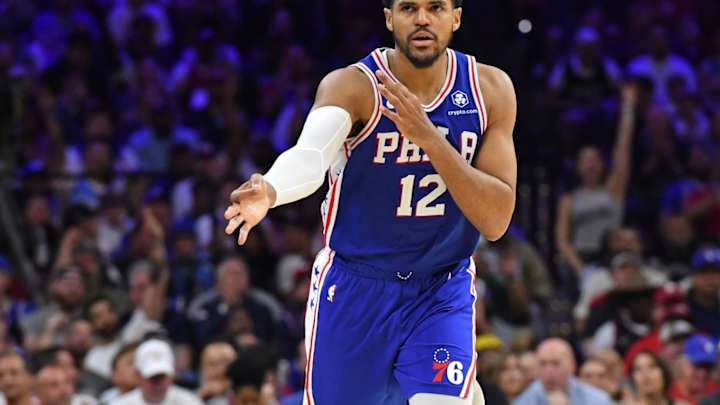 NBA Rumor: Mavs 'Making Inquiries' on Tobias Harris Trade? NBA Rumor: Mavs 'Making Inquiries' on Tobias Harris Trade?