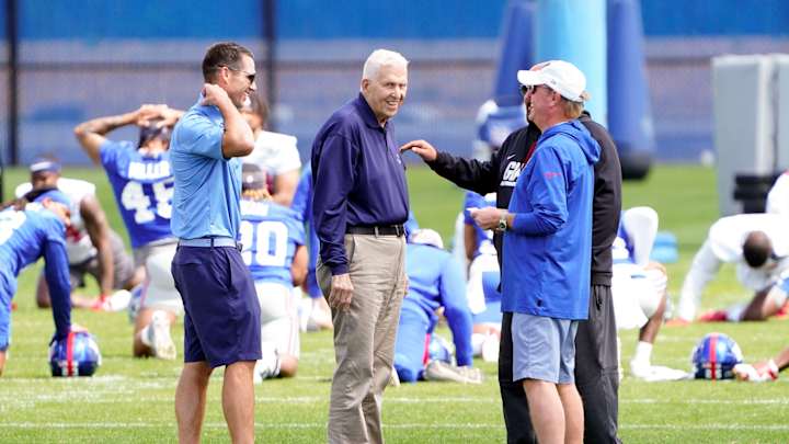 How Kayvon Thibodeaux Impressed Hall of Fame Head Coach Bill Parcells How Kayvon Thibodeaux Impressed Hall of Fame Head Coach Bill Parcells