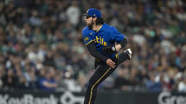 Seattle Mariners Appear to Have Dodged Disaster with Andres Munoz