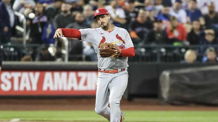 St. Louis Cardinals Do Something That No Team in Baseball Has Done This Year on Sunday