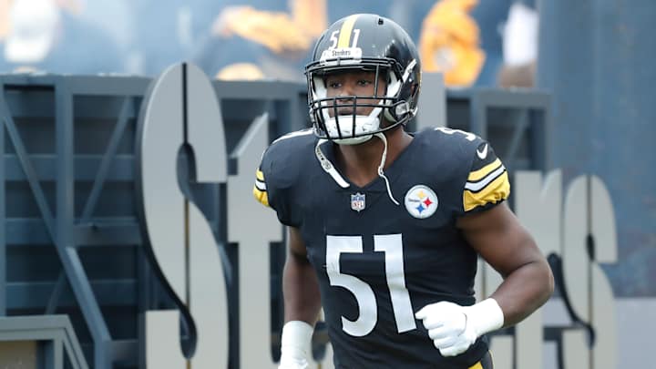 15 Free Agents to Fill Broncos' Big Remaining Holes