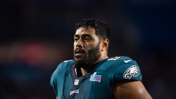 Cardinals Snag Top OL in 2018 Re-Draft Cardinals Snag Top OL in 2018 Re-Draft