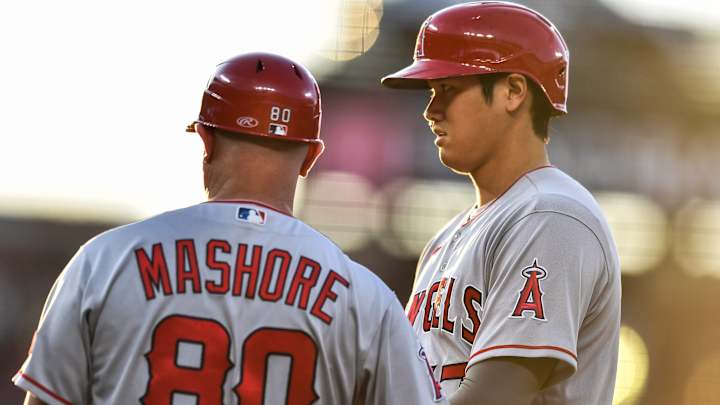 Angels News: LA's Hyper Trade Activity Proves Winning is Top Priority in 2023