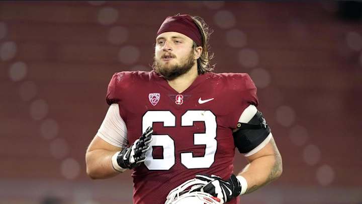 Cal Adds Stanford Transfer Offensive Lineman Barrett Miller