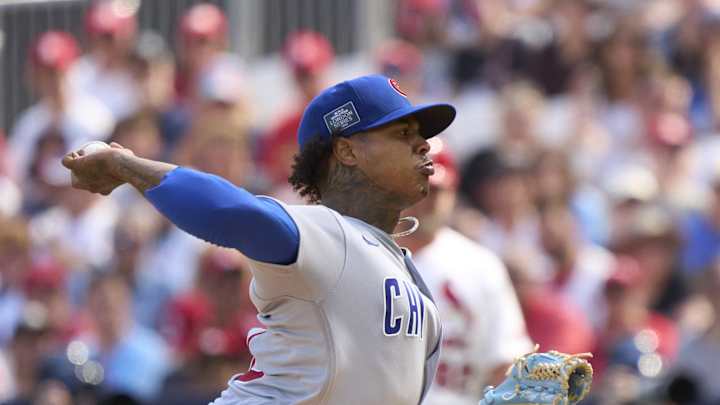 Here's the Latest on the Injury to Chicago Cubs' Marcus Stroman