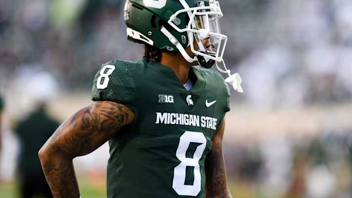 Michigan State flips 2024 defensive back from ACC program Michigan State flips 2024 defensive back from ACC program