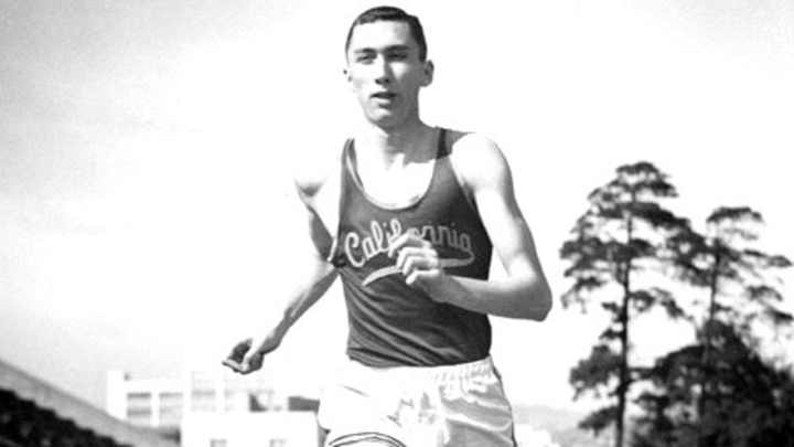 The Cal 100: No. 42 -- Don Bowden The Cal 100: No. 42 -- Don Bowden