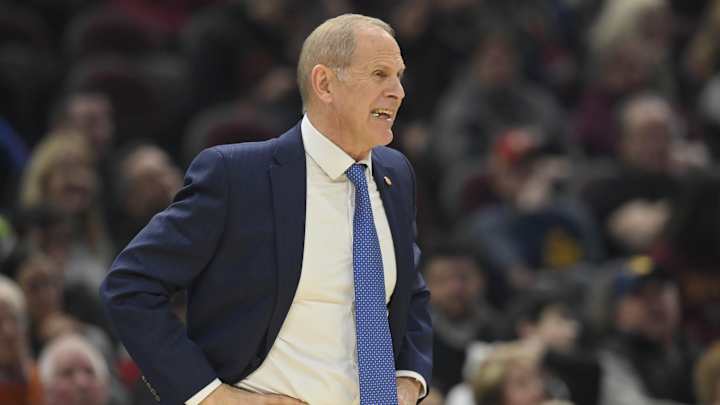 John Beilein Nearly Returned to West Virginia