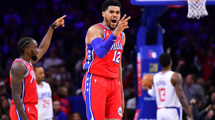 3 More Teams Rumored to Have Interest in 76ers’ Tobias Harris