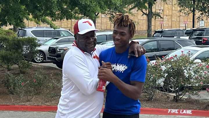 FSU Still In Front For Four-Star RB Micahi Danzy With Decision To Come This Summer FSU Still In Front For Four-Star RB Micahi Danzy With Decision To Come This Summer