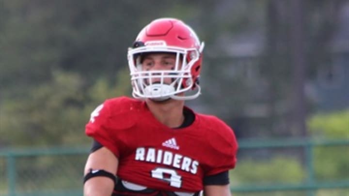 BREAKING: David Bucey Commits To The Gamecocks BREAKING: David Bucey Commits To The Gamecocks