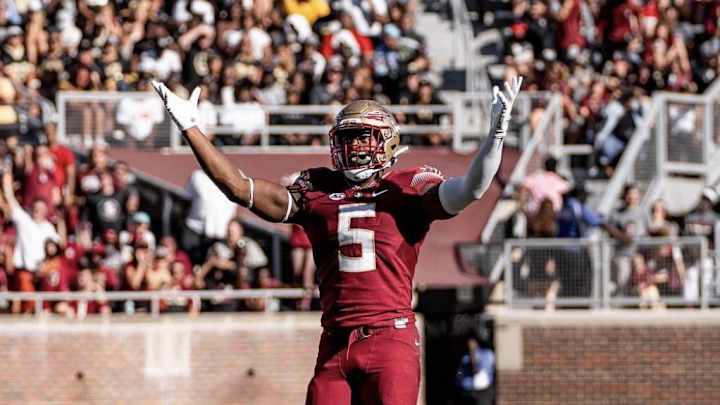 FSU Football Lands Spot in ESPN's Pre-Season Top 10 Defensive Rankings
