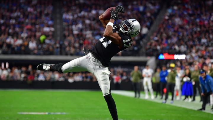 Breaking Down the Raiders' Top 3 Biggest Contracts