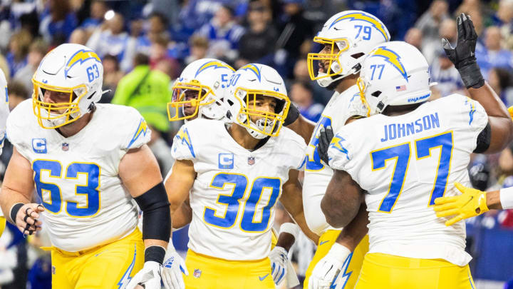 Chargers News: LA's 3 Most Important Moves of the 2023 Offseason
